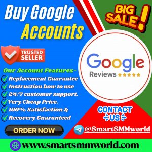 Buy Google Reviews